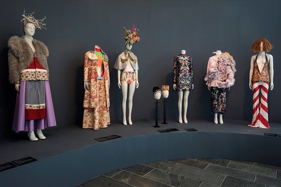 Fashion Museum Hasselt