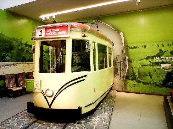 Museum Kust Histories