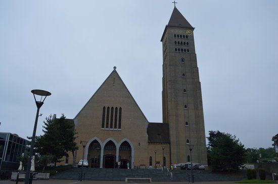 Sint-Martinuskerk