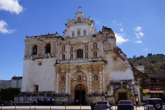 Iglesia de San Francisco