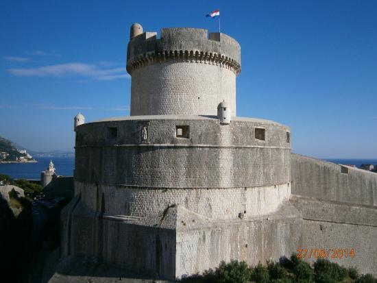Torre Minčeta