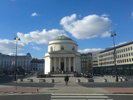 Iglesia de San Alexander