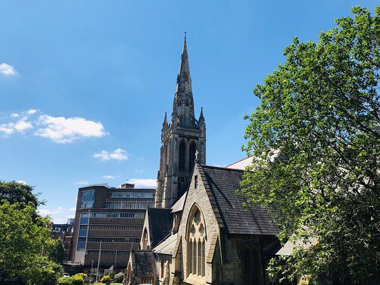 Iglesia de San Pedro