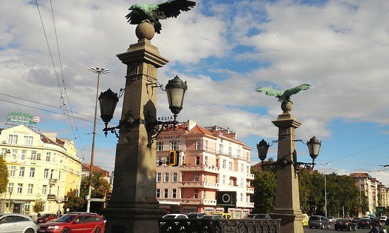 Puente de las Águilas