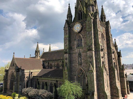 Iglesia de San Martín