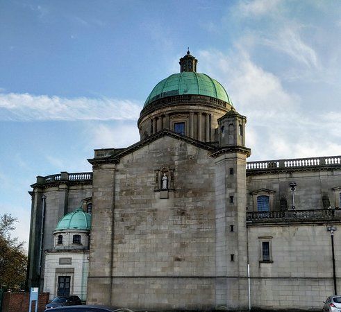 Oratorio de Birmingham