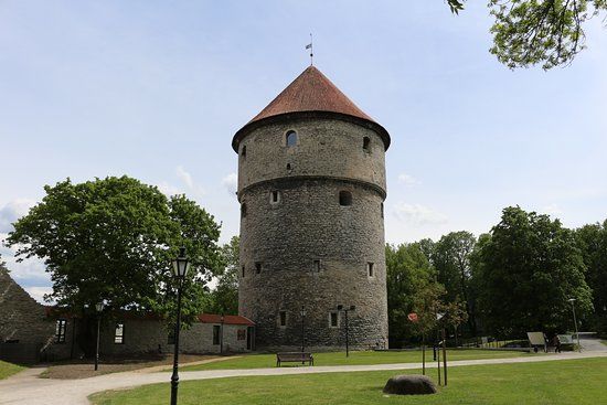 Torre Kiek in de Kök