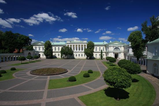 Palacio Presidencial