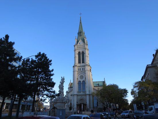Iglesia de la Asunción de María
