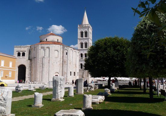 Iglesia de San Donato