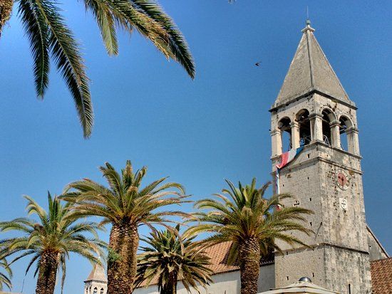 Iglesia de Santo Domingo