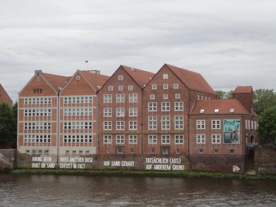 Museo Weserburg de Arte Moderno