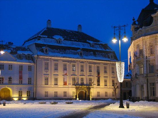 Museo Nacional Brukenthal