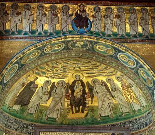 Basílica Eufrásica