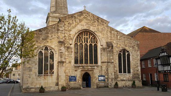 Iglesia de San Miguel