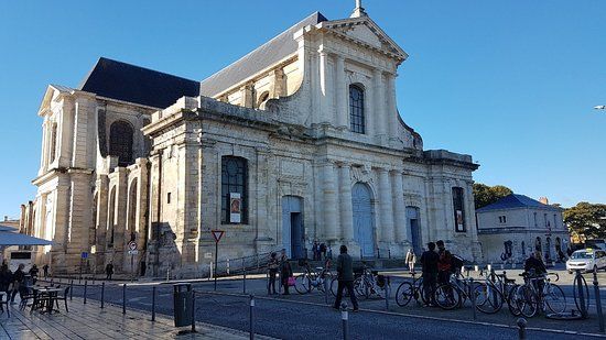 Catedral de San Luis