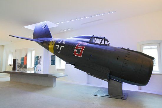 Musée de la Résistance