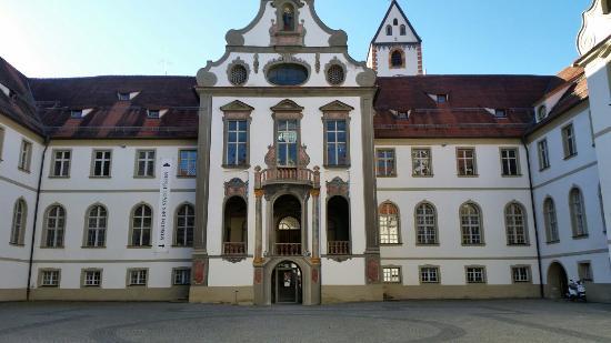 Museo de Füssen
