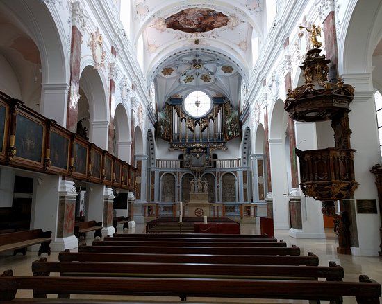 Iglesia de Santa Ana