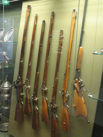 Harzmuseum Wernigerode