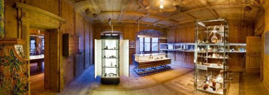 Museo de la Farmacia