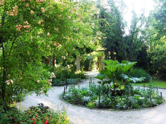 Jardín Botánico de Erlangen