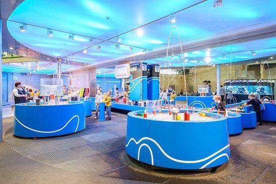 Museo Científico AHHAA