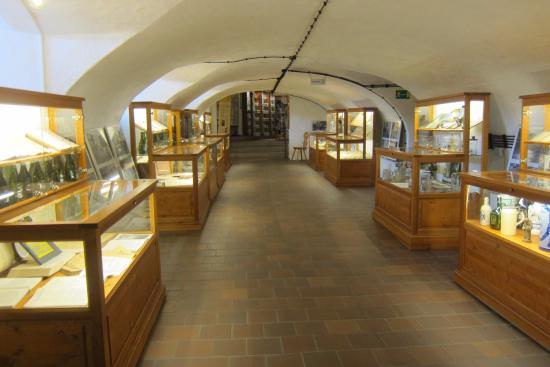 Franconian Brewery Museum Bamberg
