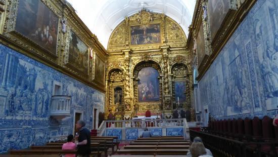 Iglesia de la Misericordia