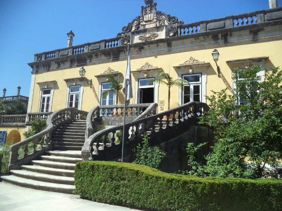 Quinta das Lágrimas