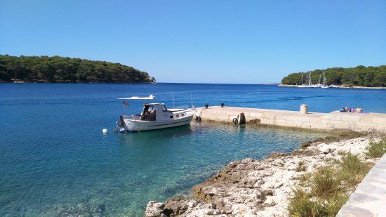 Parque Forestal de Čikat