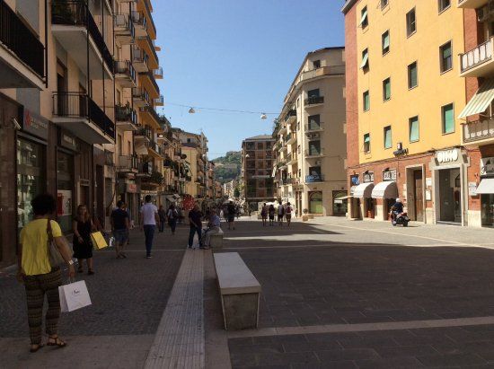 Museo al aire libre Bilotti