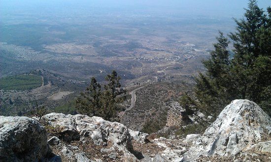 Castillo de Buffavento