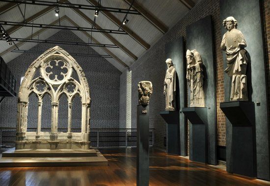 Palacio arzobispal de Trondheim