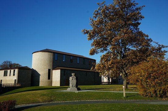 Catedral de San Olaf de Trondheim
