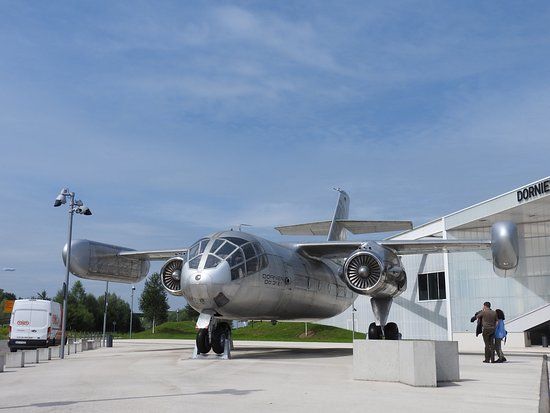 Museo Dornier