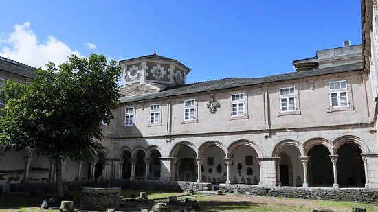 Museo Provincial de Lugo