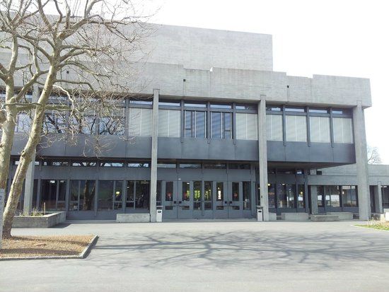 Universidad de San Galo