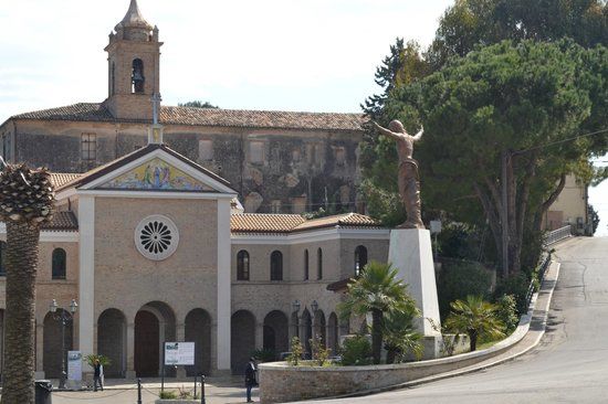 Santuario de María Santísima del Esplendor