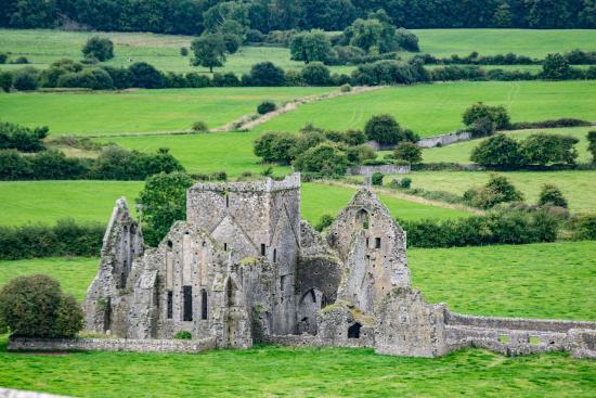 Hore Abbey