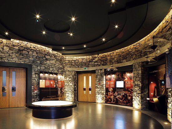 Bru Boru Heritage Centre