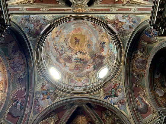 Basílica de san Ambrosio