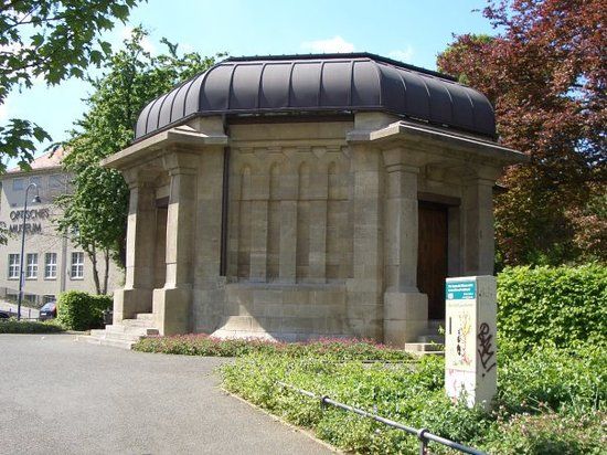 Museo Optisches Museum Jena