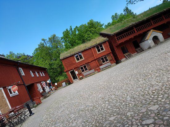 Wadköping Open Air Museum