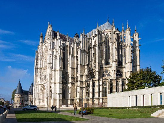 Catedral de Beauvais
