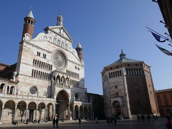 Catedral de Cremona