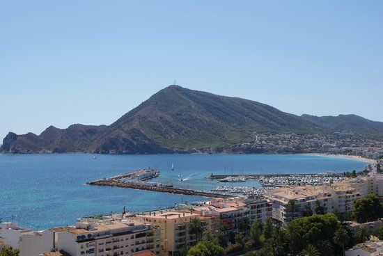 Mirador Cronistas de España