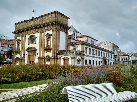 Iglesia de San Francisco