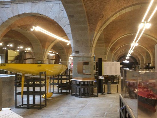 Exposición Nacional de la Construcción Naval