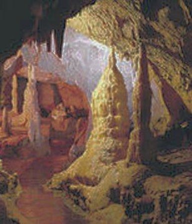 Cueva Atta